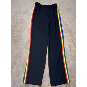 The "PRIDE WALK" Trouser pant by ZARA